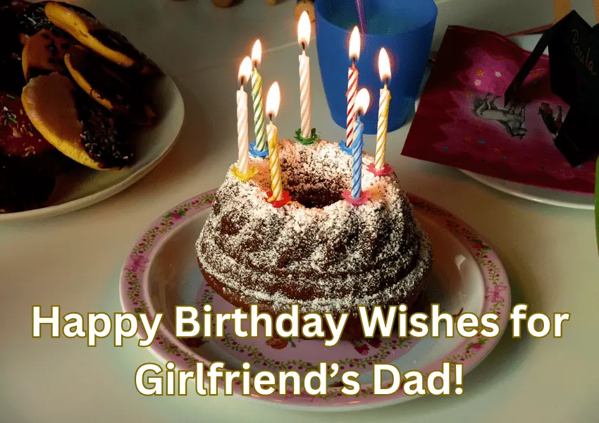 birthday wishes for girlfriends dad